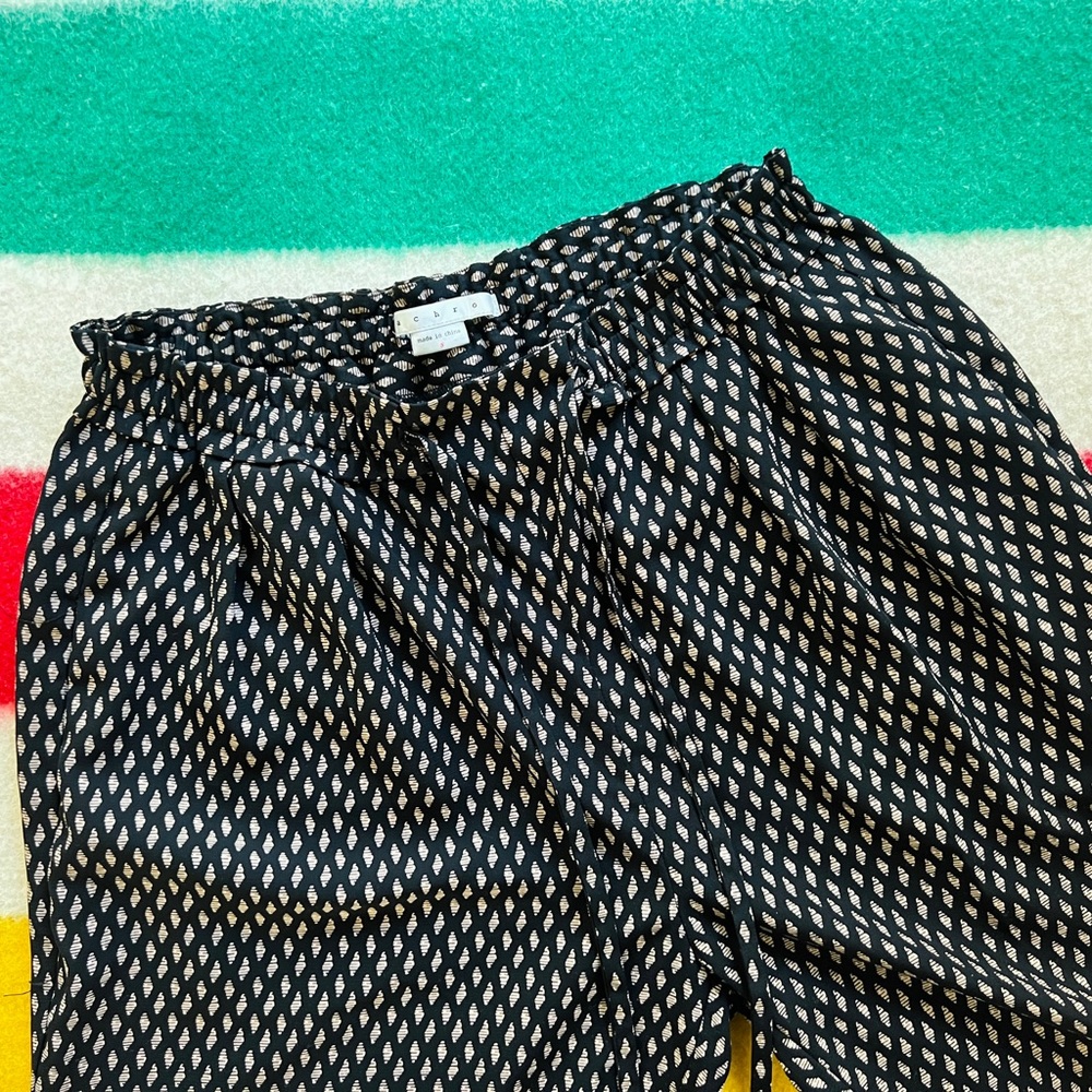 Mijeong Park Silky Trousers